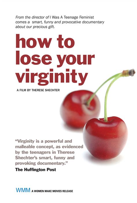 Virginity Loss: Not a Single Event, a Multi.